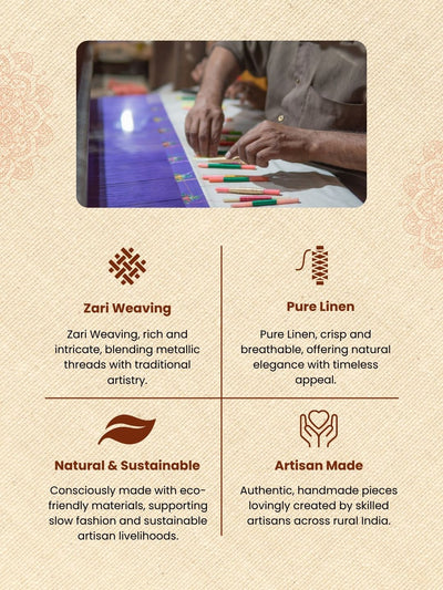 Indiehaat handmade magic - what is behind it?