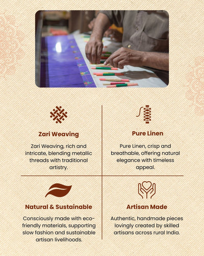 Indiehaat handmade magic - what is behind it?