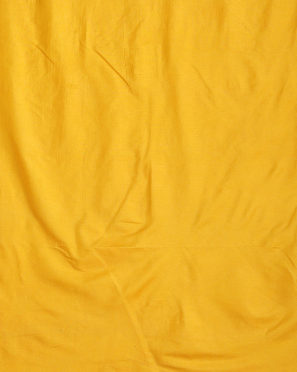 Katan Silk Shibiori Dyed Purple Suit