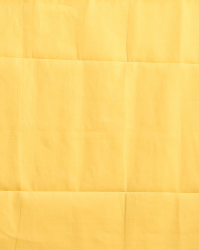 Glimmering Orange Kota Dori Suit (Top+Bottom+Dupatta)