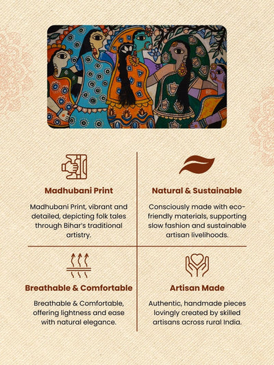 Indiehaat handmade magic - what is behind it?