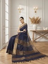 Shop Handloom Jayashree Silk Plain Sarees Online – Timeless Elegance