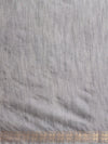 Indiehaat | Hand Dyed Kota Silk Zari Striped Saree Gray