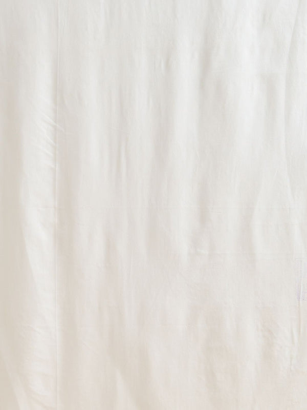 Indiehaat | Pure Kota Doria Blockprint Suit Multicolor