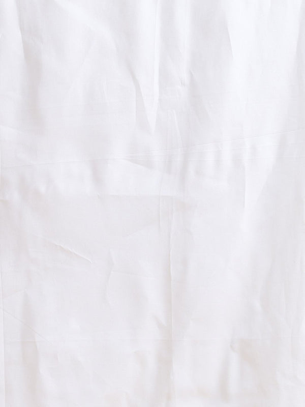 Indiehaat | Pure Kota Doria Blockprint Suit Pink