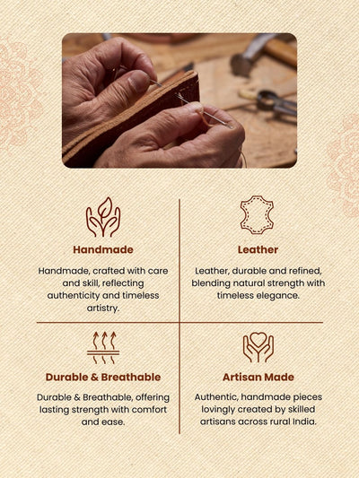 Indiehaat handmade magic - what is behind it?