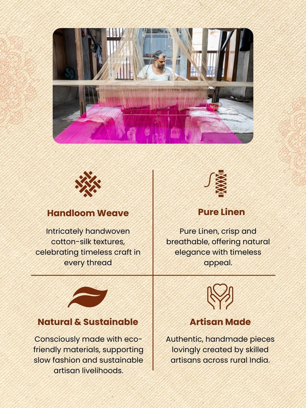 Indiehaat handmade magic - what is behind it?