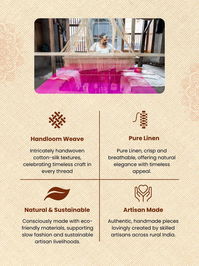 Indiehaat handmade magic - what is behind it?