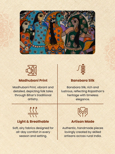 Indiehaat handmade magic - what is behind it?