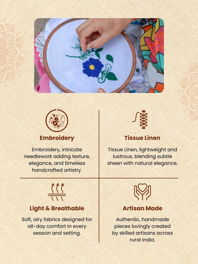 Indiehaat handmade magic - what is behind it?