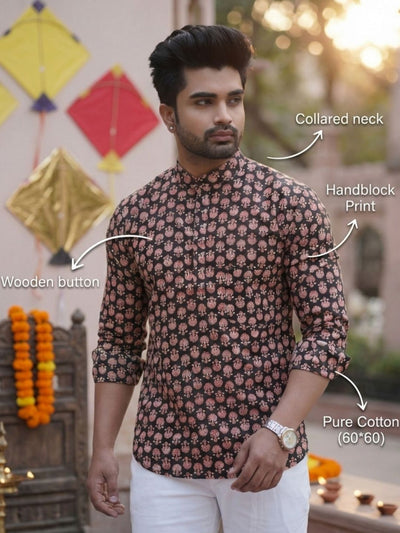 Indiehaat handmade magic - what is behind it?