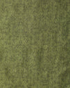 Indiehaat | Kashmiri Silk Printed Saree White & Green