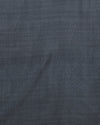 Indiehaat | Kashmiri Silk Printed Saree Dark Grey & Teal 