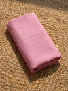 Indiehaat | Organza Silk Gota Patti Suit Set Pink