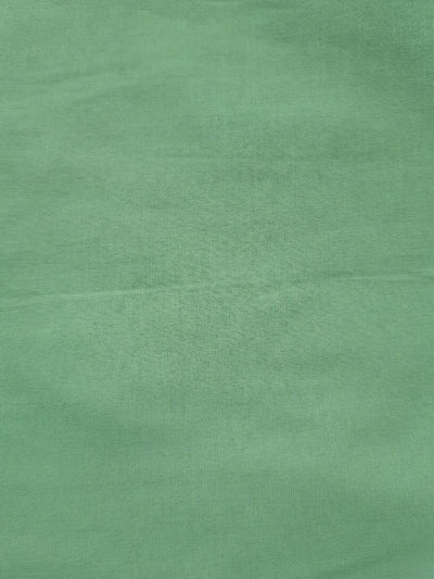 Indiehaat | Kota Doria Gota Patti Suit Green