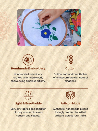 Indiehaat handmade magic - what is behind it?