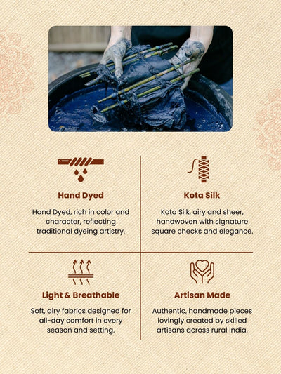 Indiehaat handmade magic - what is behind it?