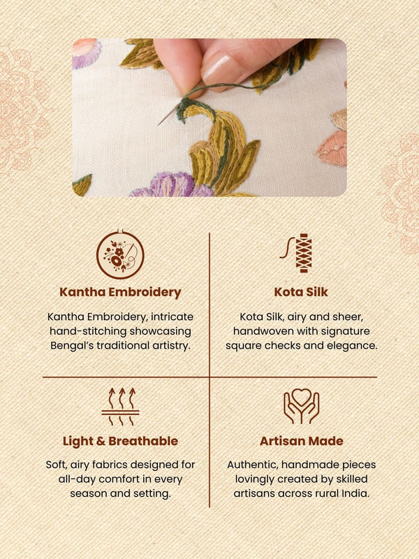 Indiehaat handmade magic - what is behind it?