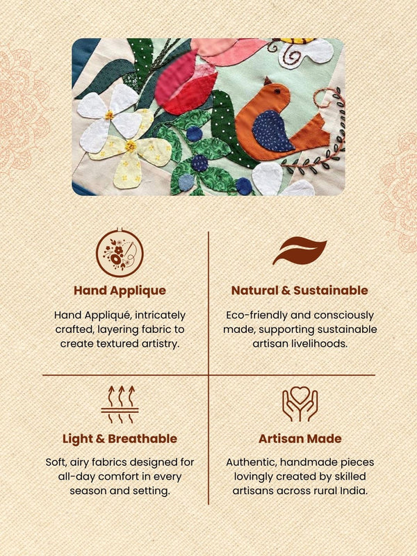 Indiehaat handmade magic - what is behind it?