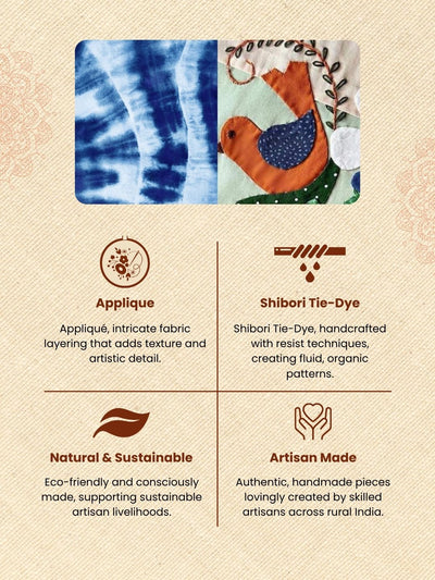 Indiehaat handmade magic - what is behind it?