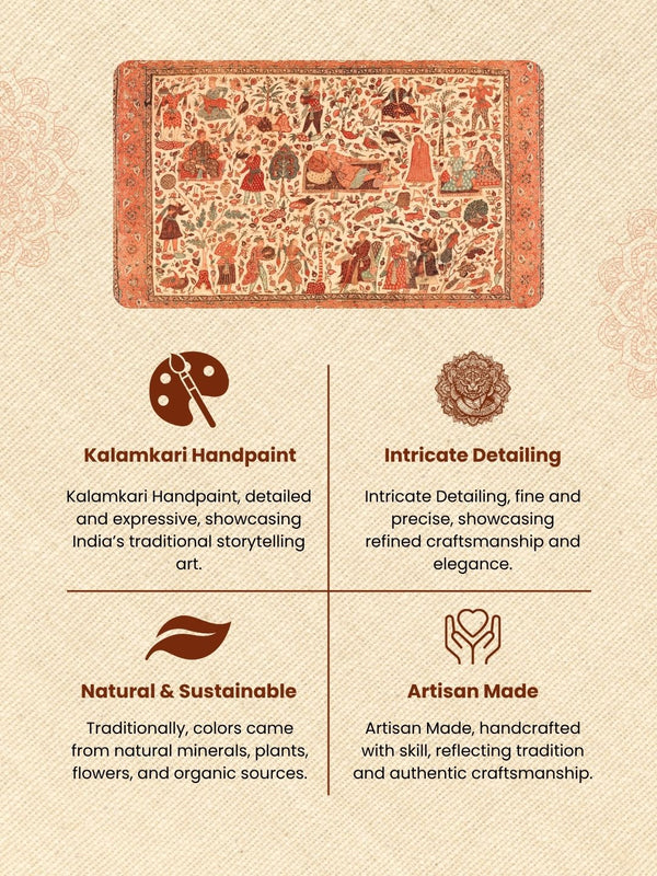 Indiehaat handmade magic - what is behind it?