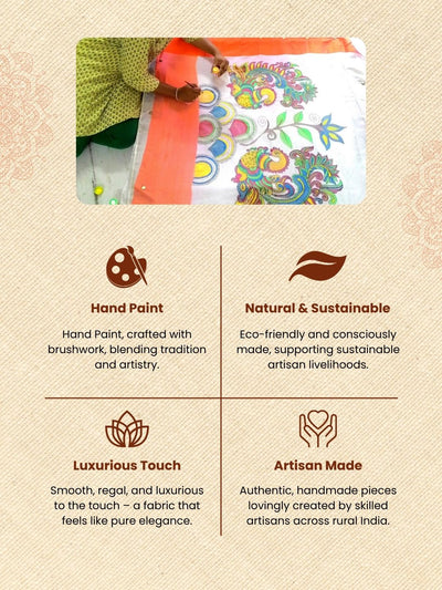 Indiehaat handmade magic - what is behind it?