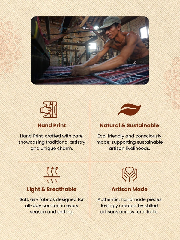 Indiehaat handmade magic - what is behind it?