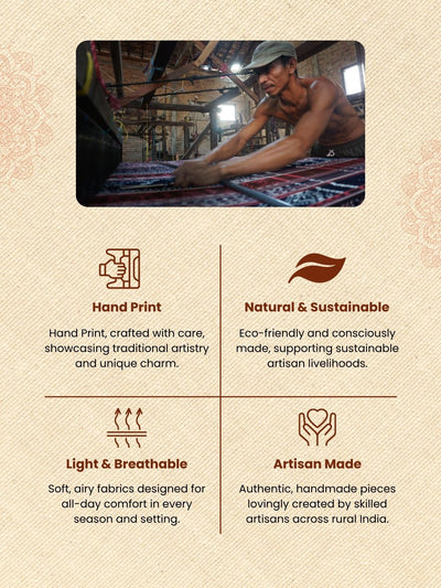 Indiehaat handmade magic - what is behind it?