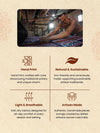 Indiehaat handmade magic - what is behind it?