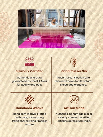 Indiehaat handmade magic - what is behind it?