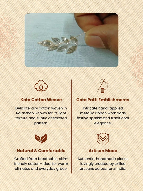 Indiehaat handmade magic - what is behind it?