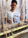 Indiehaat Artisan's magic - The Hands behind our clothes