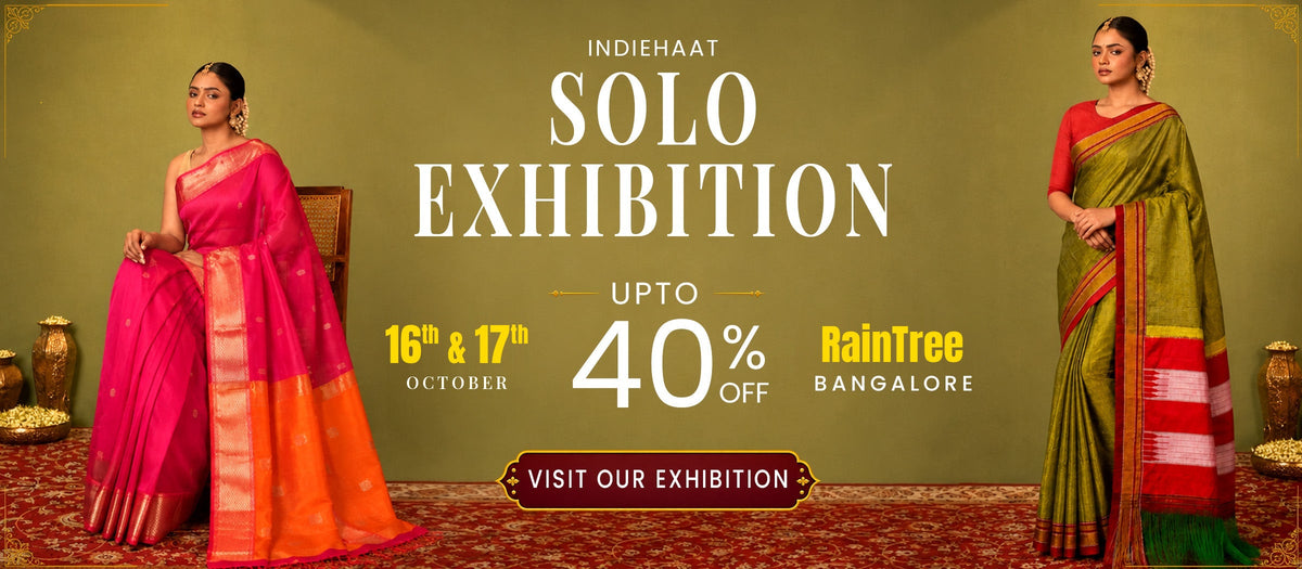 IndieHaat at RainTree