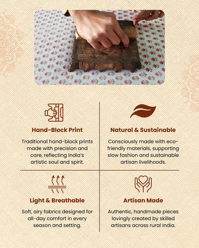 Indiehaat handmade magic - what is behind it?