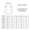 Size Chart for IndieHaat products - Stitched Suits