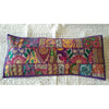 Indiehaat | Khamma Ghani Modern Cotton Kambadiya Pillow Covers