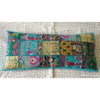 Indiehaat | Khamma Ghani Charming Cotton Kambadiya Pillow Covers