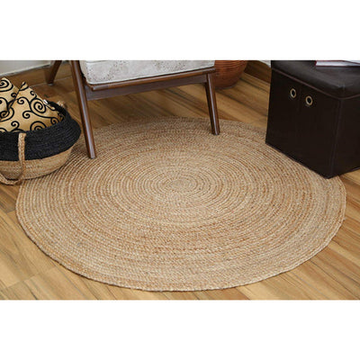 Jute Rug Mats-Indiehaat