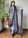 Cotton Suit Set HandblockPrint 10% Off - IndieHaat