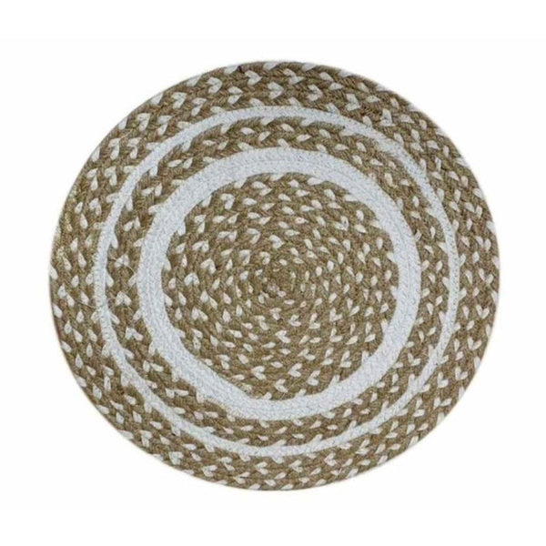 Jute Rug Mats-Indiehaat