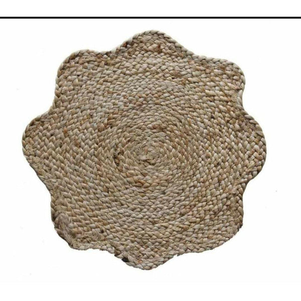 Jute Rug Mats-Indiehaat