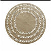 Jute Rug Mats-Indiehaat