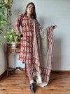 Cotton Suit Set Stitched 10% Off - IndieHaat