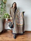 Cotton Suit Set HandblockPrint 10% Off - IndieHaat