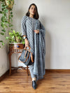 Cotton Suit Set HandblockPrint 10% Off - IndieHaat