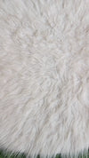 Embroidered Poetic Kota Doria White Suit (Top+Dupatta+Bottom)