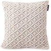 Macrame Cushion Cover Size : 16X16-Indiehaat