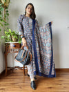 Cotton Suit Set HandblockPrint 10% Off - IndieHaat